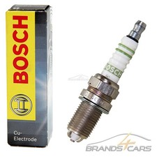 BOSCH ZÜNDKERZE FÜR VW BORA 1J 2.3 V5 CORRADO 2.9 VR6