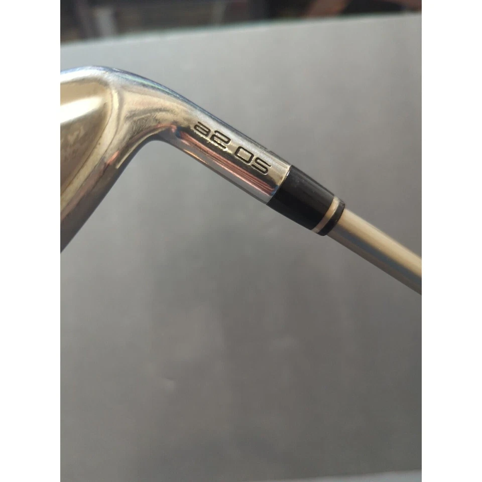 Женский гибридный айрон Adams Idea A2OS 6 Aldila графитовый жесткий гибкий ультралит 55 г - Изображение 2 из 4