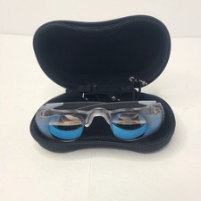 Eschenbach 2.1X Max TV Viewing Magnifying Distance Eye Glasses Germany With Case