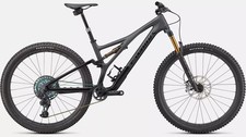 KIT CUSCINETTI TELAIO SPECIALISTICI STUMPJUMPER EVO CARBON 2021 IN POI, OSSIDO B, ENDURO