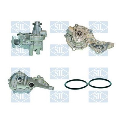 Saleri SIL Wasserpumpe Kühlmittelpumpe 23615591