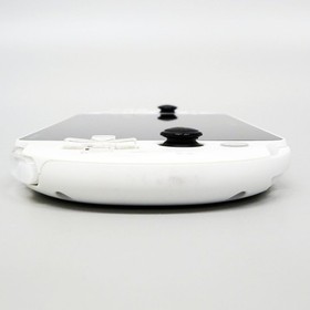 Sony Playstation PS Vita Glacier White PCH-2000 ZA22 Console only PSV Slim Used