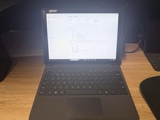 Microsoft Surface Pro 7 Bundle – Intel i7, 16GB RAM, 256GB SSD