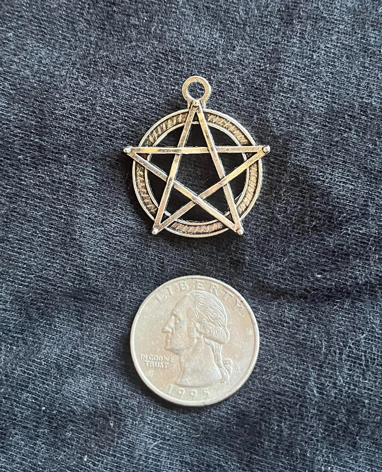 Extreme Millionaire Vessel Attract Money Powerful Modern Alchemy Magic Talisman - Image 4 of 4