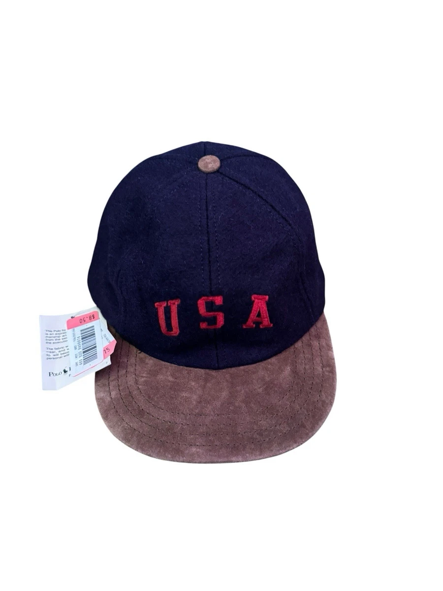 Polo Ralph Lauren Baseball Caps Hip Hop Hats for Men for sale | eBay