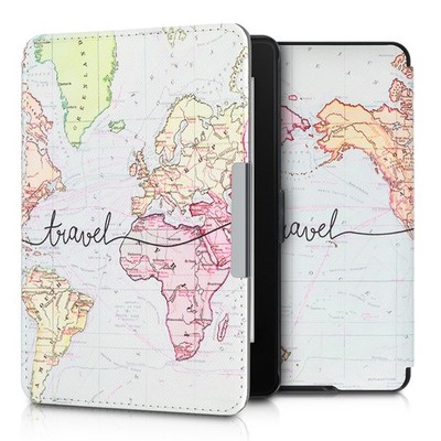 Schutzhülle für Amazon Kindle Paperwhite Hülle eReader Flipcase