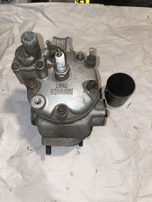 Yamaha DT 125 R Dtre Dtx Barrel And Head And Valve Full Power 1988 To 2003 56.25