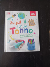 Zu gut für die Tonne, Büchlein von DK-Verla...