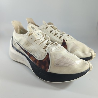Nike Zoom Gravity Sail Women Size 9.5 Barely Rose Running Shoe CU4824-100 *Read!