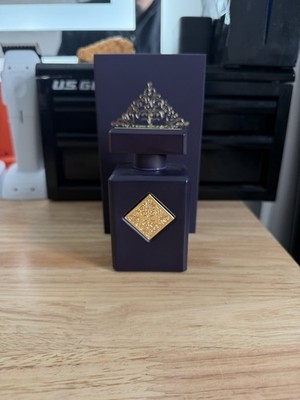 Initio Side Effect Eau de Parfum Spray 3.04oz 90 ml EDP Perfume Unisex Brand New