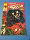 Amazing Spider-man #316 McFarlane 1st Venom Cover Key VF- Beauty Wow