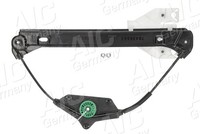 Fensterheber Hinten Links FÜR Audi A3 Sportback (8VA, 8VF) - AIC 72436