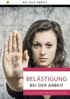 Maartje Van Der Zedde | BeläStigung Bei Der Arbeit | BroschüRe | Deutsch (2021)