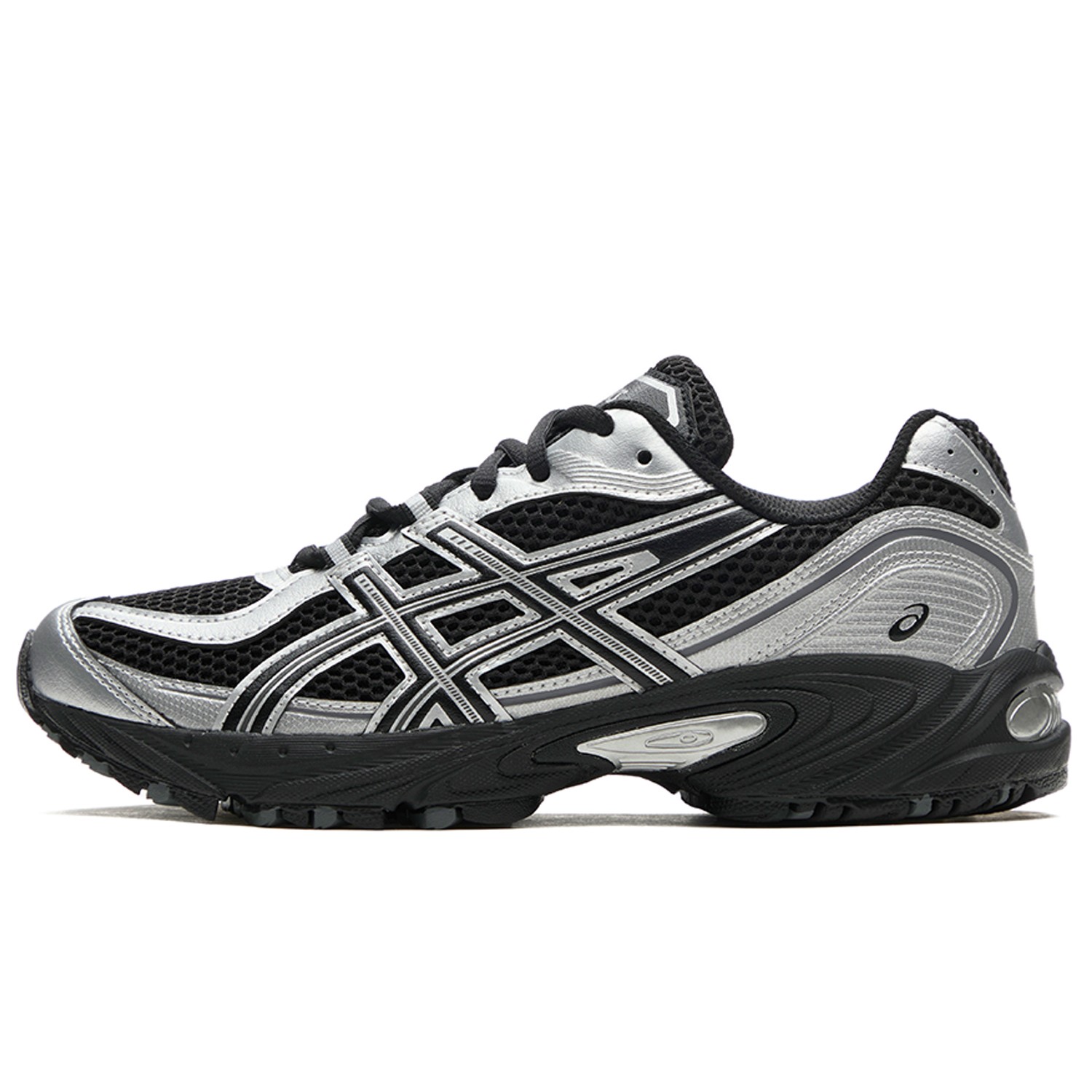 ASICS Kahana TR CF Running Shoes Unisex Low Top Silver 1203B172-001