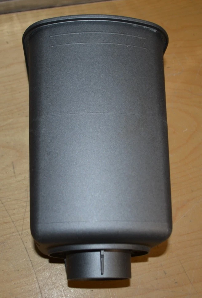 American Harvest Bread Classic Bread Pan W/ Paddle Replacement Parts Loaf Pan -i