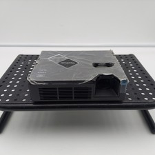 ViewSonic PLED-W600 Portable Widescreen LED Projector
