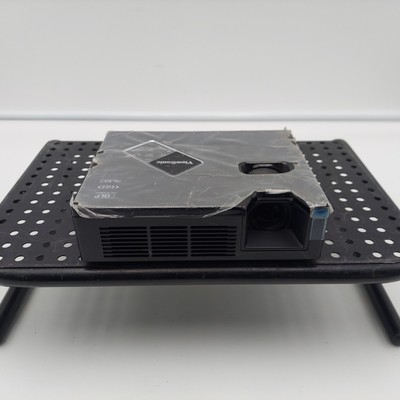 ViewSonic PLED-W600 Portable Widescreen LED Projector