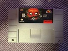 snes Spider-Man Animated Series! Super Nintendo! Tested! Venom!
