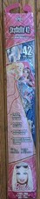 Barbie all Dolled Up SkyDelta 42" Kite w/ String Ready To Fly Tails Included New