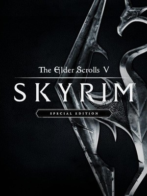 The Elder Scrolls V Skyrim Special Edition Xbox OneXbox Series XS Download Xbox
