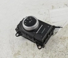 2018-2021 Ford Expedition Automatic Rotary Trans Floor Gear Shifter Assembly Oem