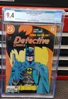 Detective Comics # 575 CGC Graded 9.4 DC Comic Book Year 2 Part 1 McFarlane 🔥🔥