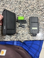 Sony HVL F32M Camera Flash Mount