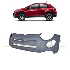 Stoßstange vorne oben grundiert für Fiat 500X Urban Sport ab 11/2018 -