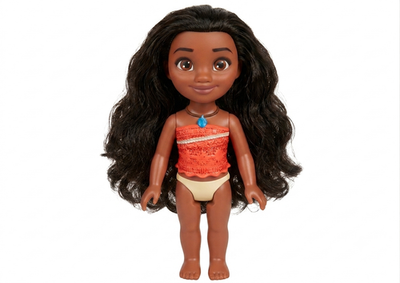 #ad Disney Princess Moana 6quot; Petite Doll Jakks Pacific Poseable Replacement Toy $6.29