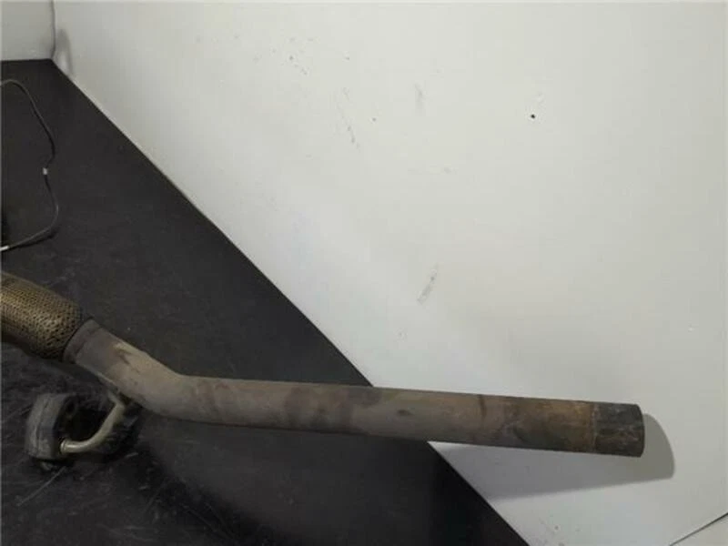 6Q0131723L partikelfilter 1059808 für SEAT IBIZA BERLINA (6J5) 1.9 TDI - Bild 3 von 4