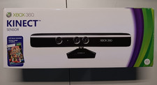 Microsoft - Kinect Sensor Motion Camera - For...