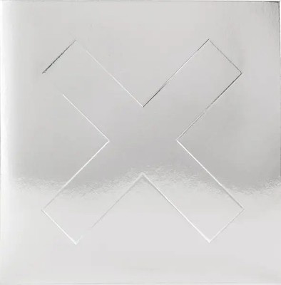 The XX I See You INSERT NEAR MINT Young Turks Vinyl LP