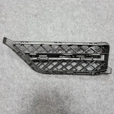 Lower Grille Fits Bmw 2013-2015 51117303756 Lower Grille Fits Bmw 2013-2015 51117303756