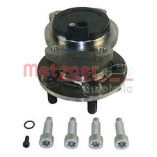 Roulement de roue Ford GALAXY