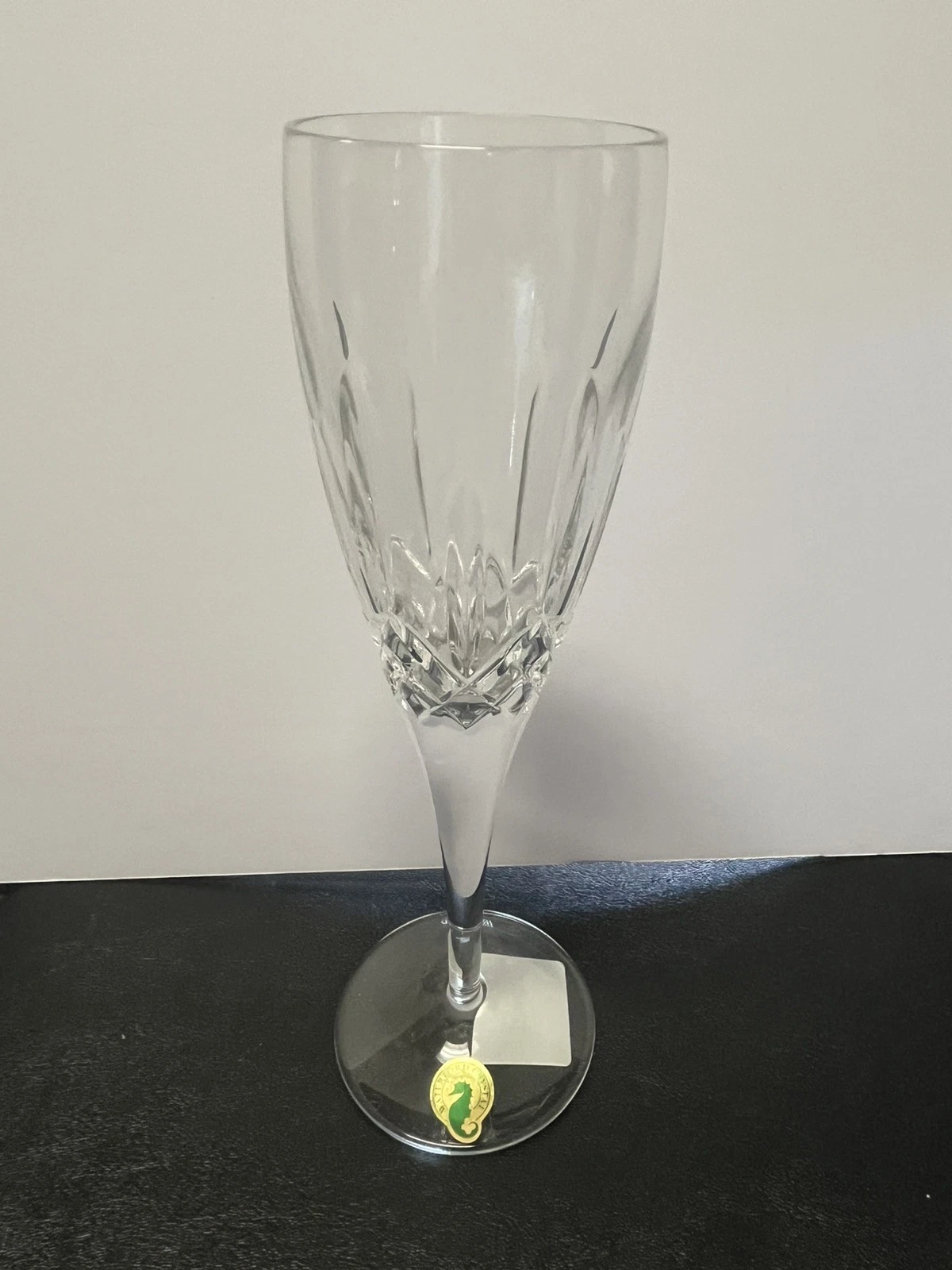 Waterford Lismore Nouveau Champagne Flute - Thumbnail 2