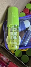 Sol De Janeiro Limited Edition Green 90ml beljos de sol
