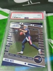 2024 Panini Absolute - Rookies Drake Maye #103 Blue (RC)