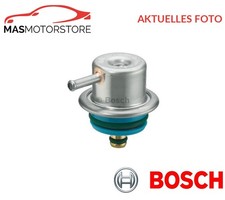 KRAFTSTOFFDRUCKREGLER BOSCH 0 280 160 697 A FÜR KIA SPORTAGE 2L 70KW,94KW