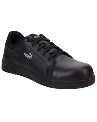 Puma Safety Women's Iconic SD Work Shoes - Composite Toe - 640105