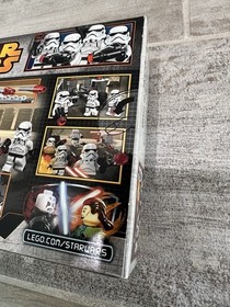 Lego 75078 Star Wars Imperial Troop Transport New in Sealed Box
