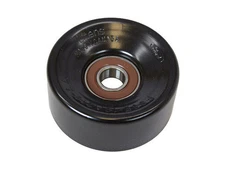 For Ford F450 Super Duty Accessory Belt Idler Pulley Motorcraft 89464FWDK