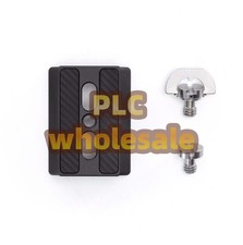 1PCS DJI R Upper Quick-Release Plate for DJI RS 2/ RSC 2/DJI RS 3 Pro/DJI RS 3