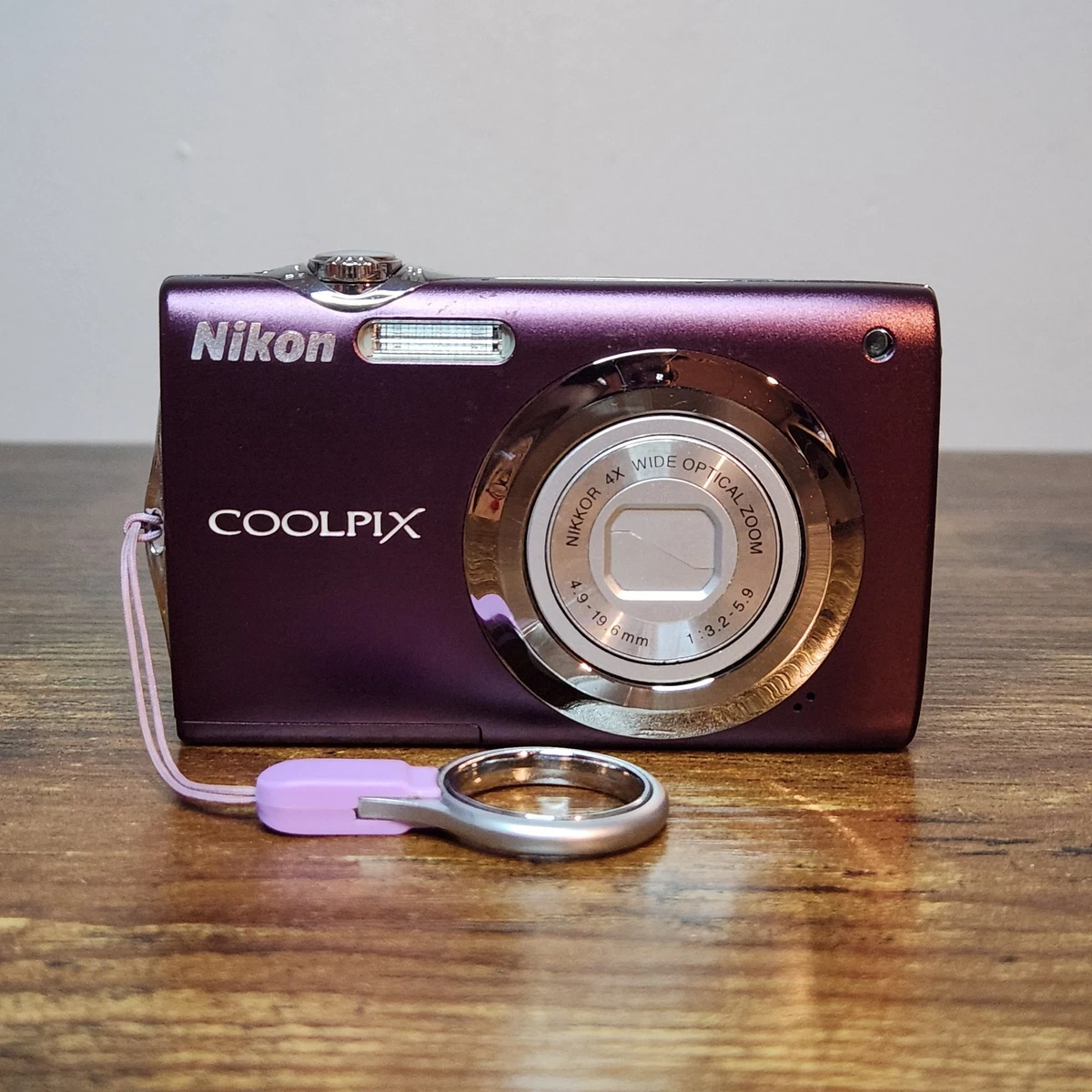 Nikon S3000 for sale | eBay
