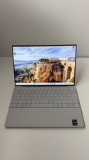 Dell XPS 9320, i7-1260P, 16GB DDR5, 512GB NVMe SSD, Windows 11