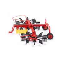 Ranghinatore Rotante 1:32 Siku Mezzi Agricoli E Accessori -D- Neues Modell