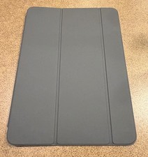 Smart Folio for iPad Air 11-inch M4 - Charcoal Gray