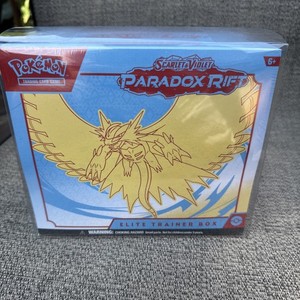 Paradox Rift Box | eBay