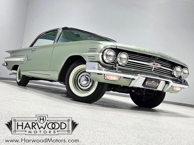 1960 Chevrolet Impala for sale in Cleveland Ohio
