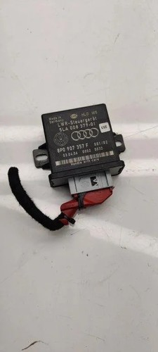 AUDI A4 Avant 8ED, B7 Scheinwerfer-Steuergerät 8p0907357F 2.00 Diesel 30545155
