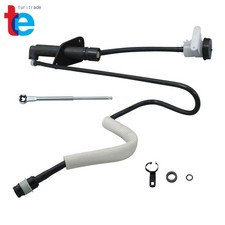 1988-1991 For Ford Ranger Bronco Clutch Master Cylinder And Line Assembly